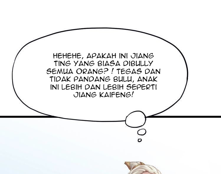 Dragon’s Blood Vessels Chapter 13 Gambar 2